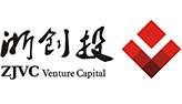 浙江省創業投資