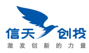 信天創投