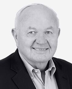 James Barrett