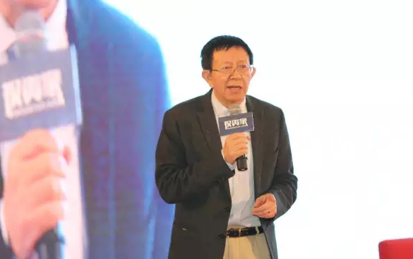 王世渝：中國下一個機(jī)會在“中國資本全球化”