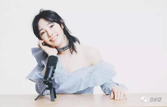 “吸睛女王”白百何：3億到30億只用4年，為夢(mèng)想跨界投資