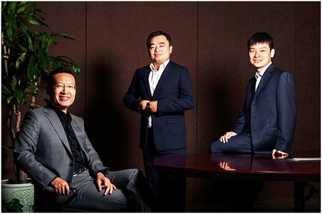 高榕資本成立3年募資過百億，創中國VC歷史紀錄