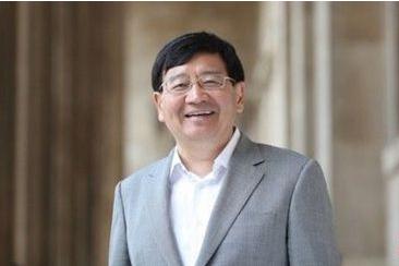 徐小平：我覺得這一點，一般人理解不了