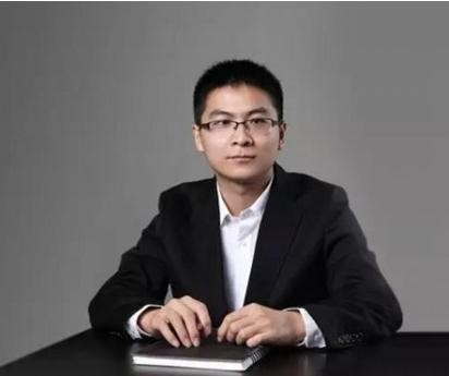 顏值爆表、才高八斗，他們是影響VC/PE明天的好青年