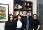 職優(yōu)你獲5千萬B輪融資，新東方、昆仲資本聯(lián)合領(lǐng)投
