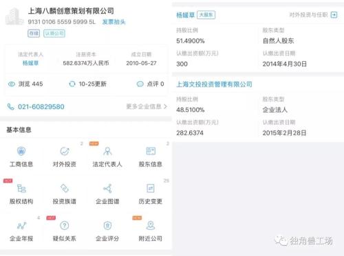 剛剛，華人文化掌門(mén)人黎瑞剛跟一位重慶籍美女CEO結(jié)婚了