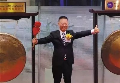 精神病院沖擊A股IPO：1年狂賺4個億，有錢人大多是精神病？