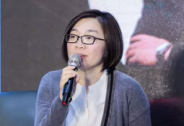 曦域資本黃曉黎詳解科技金融：數據化經營是核心，但不能觸碰底線