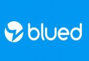 同志社交平臺blued完成D輪1億美金融資，鼎暉投資領(lǐng)投
