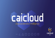 智能云服務廠商才云Caicloud完成華創資本領投B1輪融資