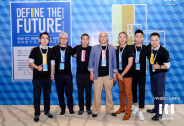 投資家網創(chuàng)始人蔣東文受邀擔任2018ECI Awards艾奇獎評委