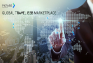 PKFARE入圍2018世界旅游大獎 亞洲領先旅游B2B交易平臺獎項前五