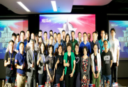 2018 NBI Awards 星耀計劃科創大賽半決賽誕生21強