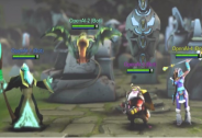 Dota2被攻陷后，AI與玩家只能拼個“你死我活”嗎？