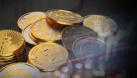 2018年中，加密貨幣僅占全球GDP的0.3% 