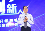 俞敏洪：年輕人不一定喜歡我，但有兩件事情讓你們不得不靠近我