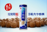 狂砸廣告，六個核桃能否撐起400億市值？