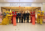 福溢家居北京3店齊開 定義奢適家居新美學
