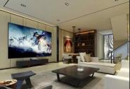 恰逢其時的背后，激光電視的“客廳夢”才剛剛開始