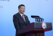 習近平：將在上海證券交易所設立科創板并試點注冊制