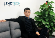 朗鏡科技湯勁武：如何打破傳統(tǒng)模式，依托AI技術“智”取零售數(shù)據(jù)