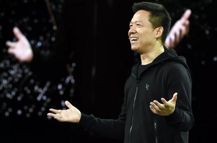 外媒：欠下巨額債務未還清 賈躍亭和FF還有未來嗎