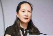 孟晚舟：我已回到家人身邊 以華為和祖國為傲