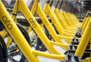 ofo：并無現場退押金的情況，線上可15工作日到賬