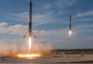 傳SpaceX正進行5億美元融資，估值達到305億美元