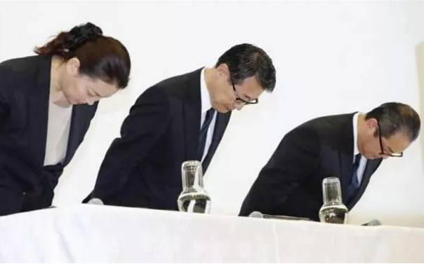 日本人罵、中國人虐，開店最多的老字號一地雞毛、跌落神壇！ 