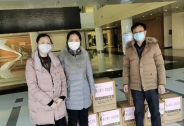 雅心聚力,共抗疫情——雅本化學(xué)在行動