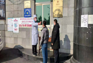 益盛藥業全面開工， 恢復生產保障供應