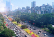多部委釋放穩基建信號，龍頭嶺南股份簽約訂單超百億