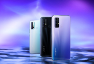 iQOO 3與Z6亮劍，vivo打響5G全面戰