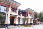 寶家建房節將推出新一代壓制性鄉村別墅產品，鄉村住宅新時代？