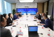 海銀財富攜手歐洲VP銀行，致力于做全球華人“私行家”