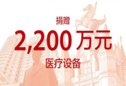 強援武漢，邁瑞醫療彰顯企業擔當
