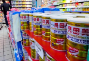 國產奶粉品牌復蘇，貝因美改革大放光彩