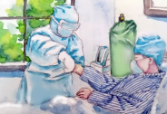 助力防疫常態(tài)化，江蘇心一生物研發(fā)紫外線多功能分類桶