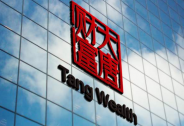 大唐財富云理財嘉年華開講，任澤平：未來最好投資機會在中國