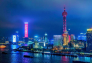 “五五購物節”，電商平臺上海亮劍！