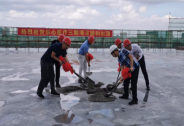樂心醫療產業園三期順利封頂，產能釋放業績有望再翻番