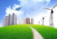 政策加持資金傾斜，東旭藍天生態環保業務迎新機
