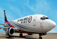 順豐6月份業(yè)務(wù)量6.89億票，同比增長(zhǎng)84.22%