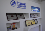 歐陸通以創新創造定位，緊隨國家發展戰略