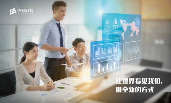 東超科技獲5850萬元A輪股權融資，空中成像多種產品進軍應用市場