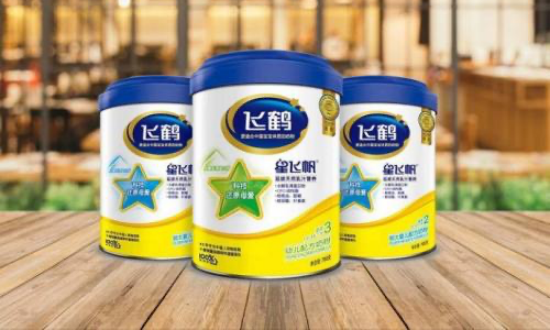以高端牌乘風破浪的飛鶴，究竟是“實力派”還是“偶像派”？ 
