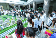 北京LOGO | 副中心后花園，打造“潮白河三里屯”，北京生活主場