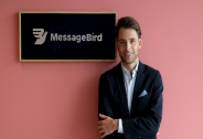 MessageBird 獲2億美元C輪融資，估值達(dá)30億美元