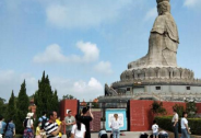 三方捐贈“觀音像”做功德善事，官方人士要求退回：不合規(guī)！